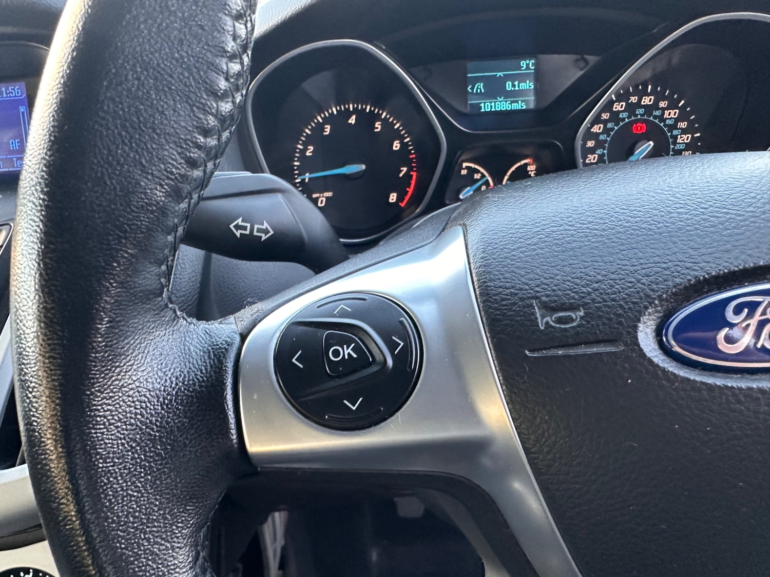 Used Ford Focus 2012 for sale - 77003855: Photo 12