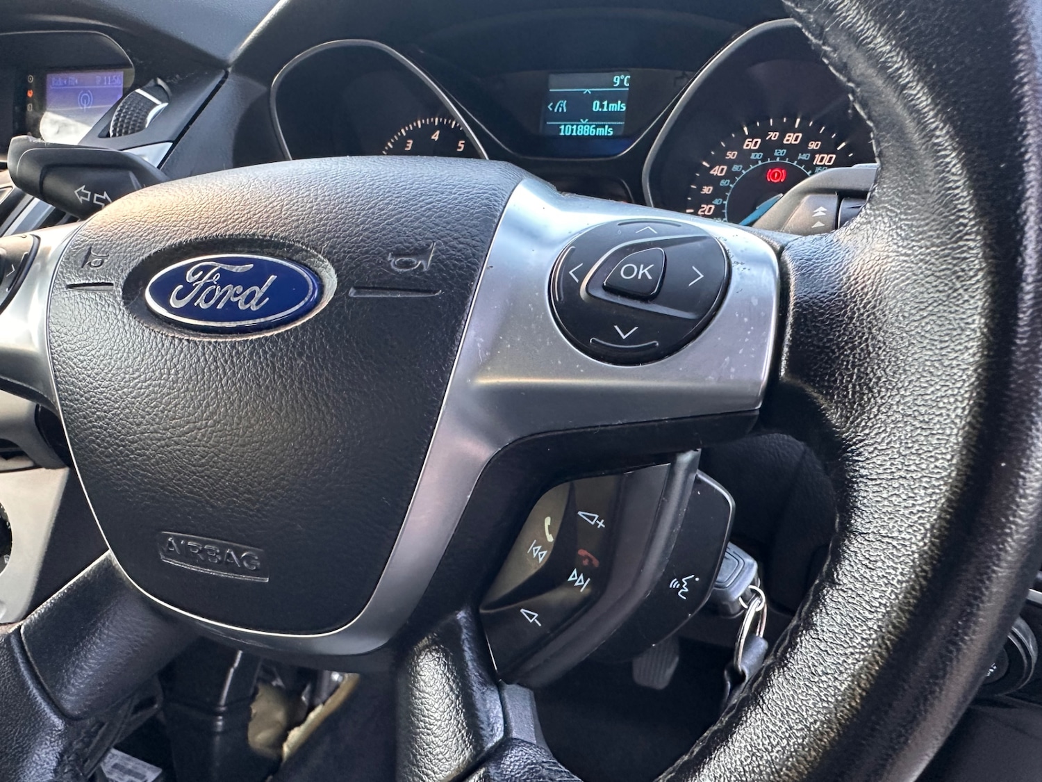 Used Ford Focus 2012 for sale - 77003855: Photo 13