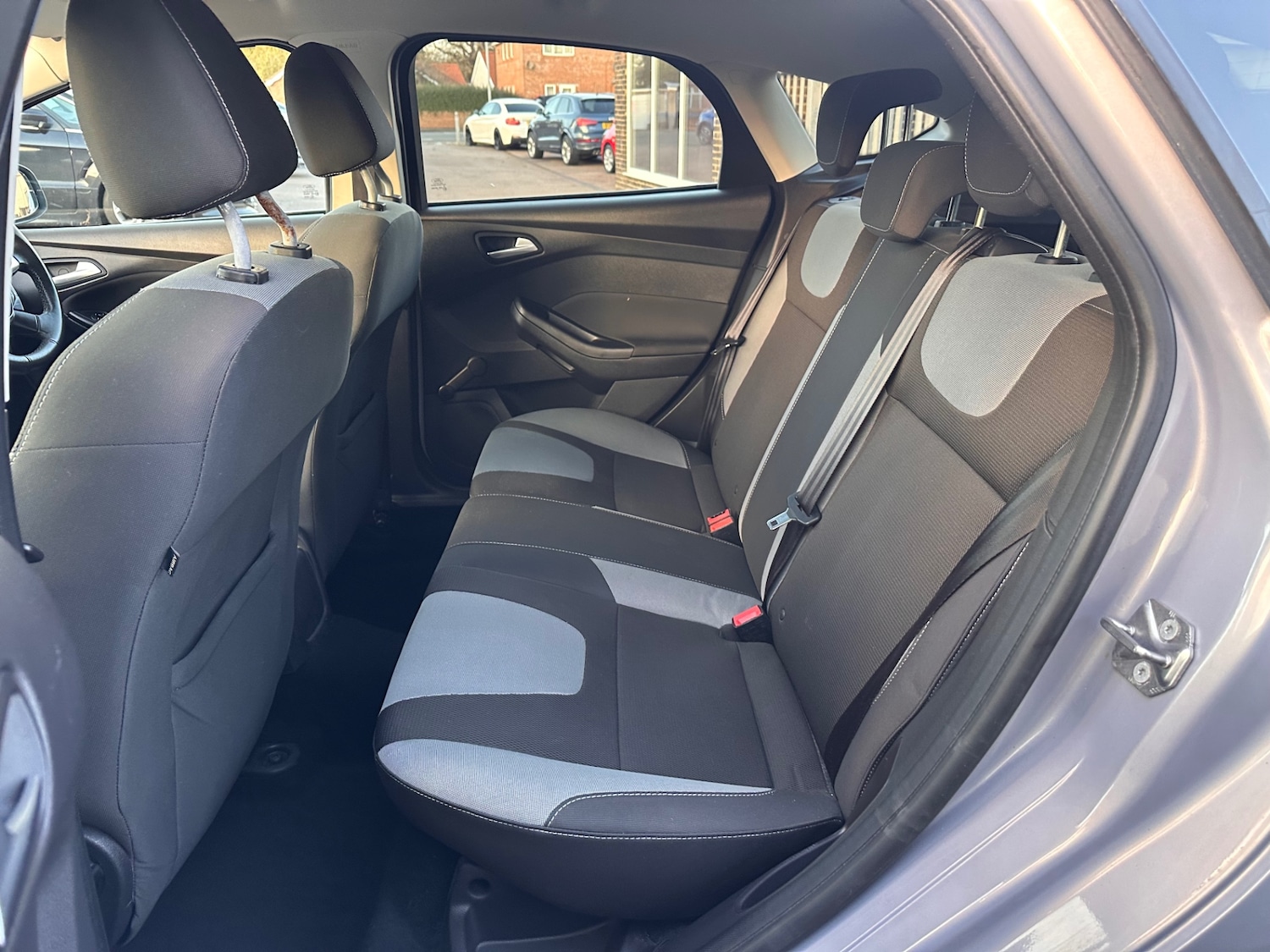 Used Ford Focus 2012 for sale - 77003855: Photo 14