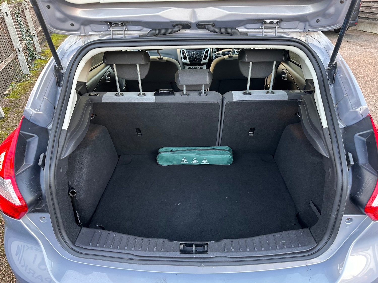 Used Ford Focus 2012 for sale - 77003855: Photo 15