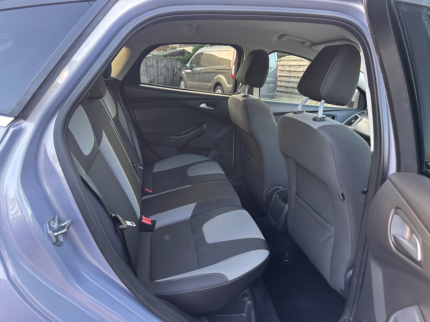 Used Ford Focus 2012 for sale - 77003855: Photo 19