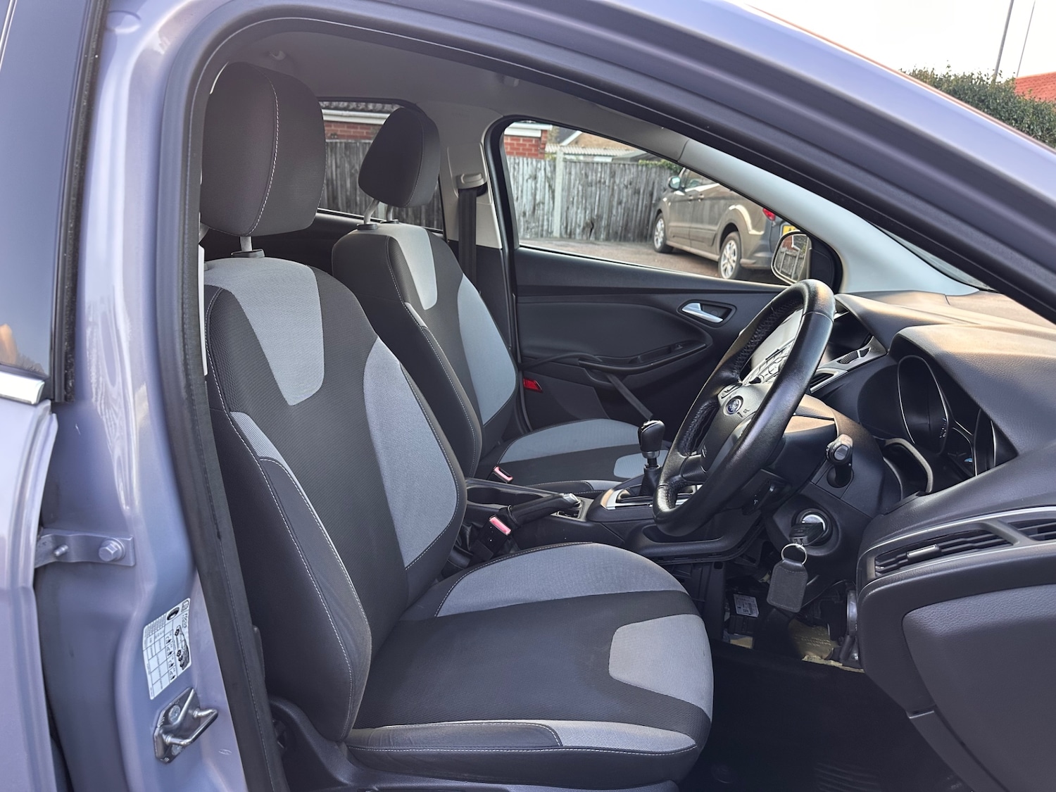 Used Ford Focus 2012 for sale - 77003855: Photo 20