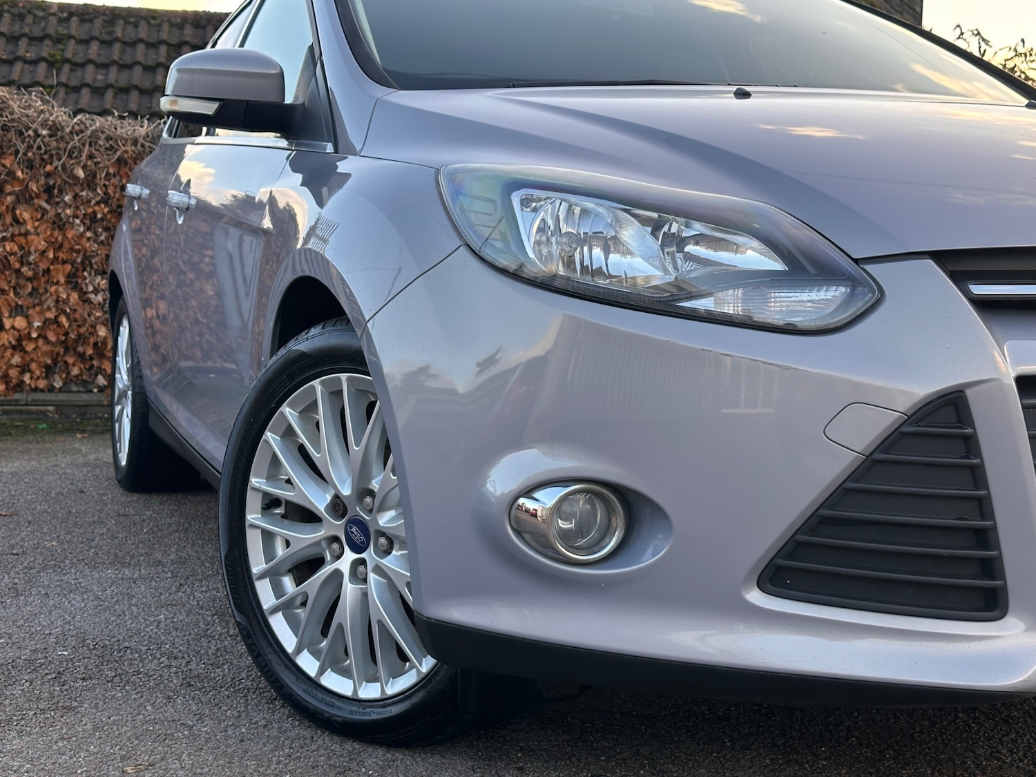 Used Ford Focus 2012 for sale - 77003855: Photo 6