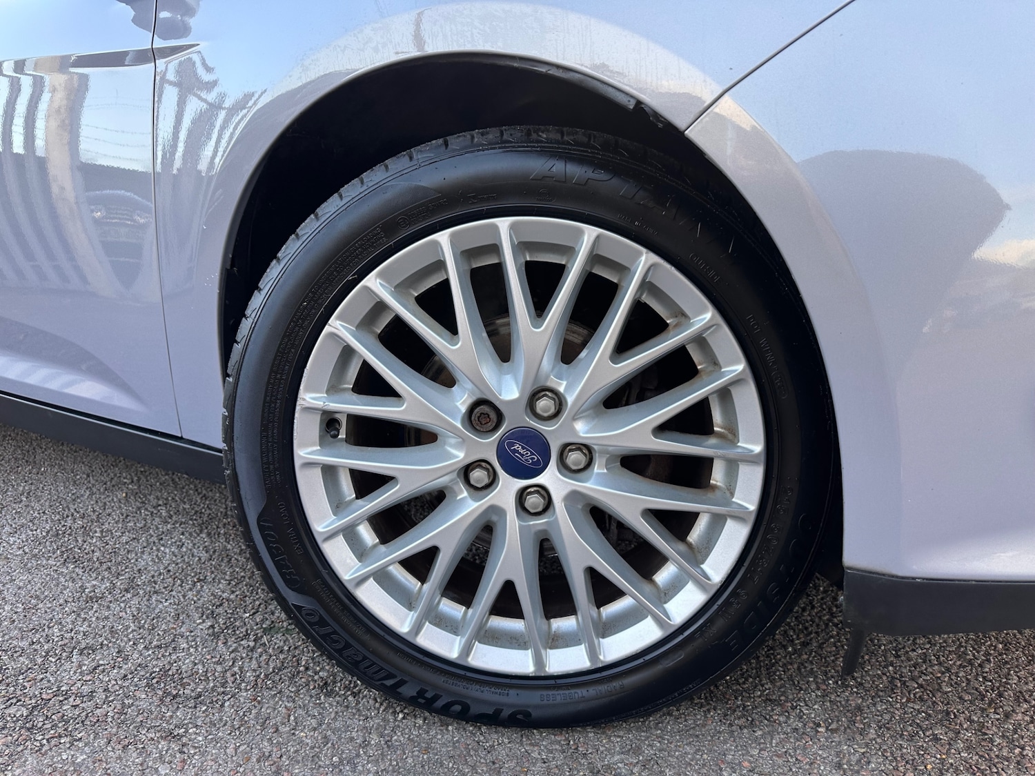 Used Ford Focus 2012 for sale - 77003855: Photo 7