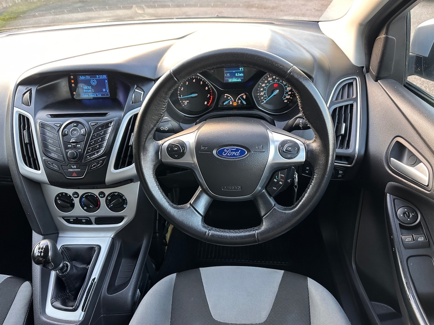 Used Ford Focus 2012 for sale - 77003855: Photo 8