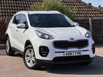 2017 (67) - 1.6 GDi ISG 2 5dr