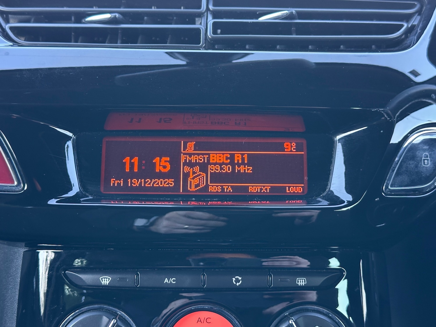 Used Citroen DS3 2014 for sale - 77003640: Photo 11