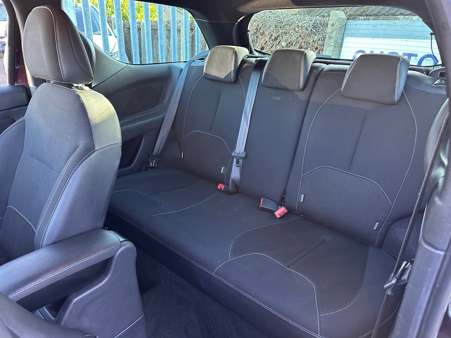 Used Citroen DS3 2014 for sale - 77003640: Photo 12