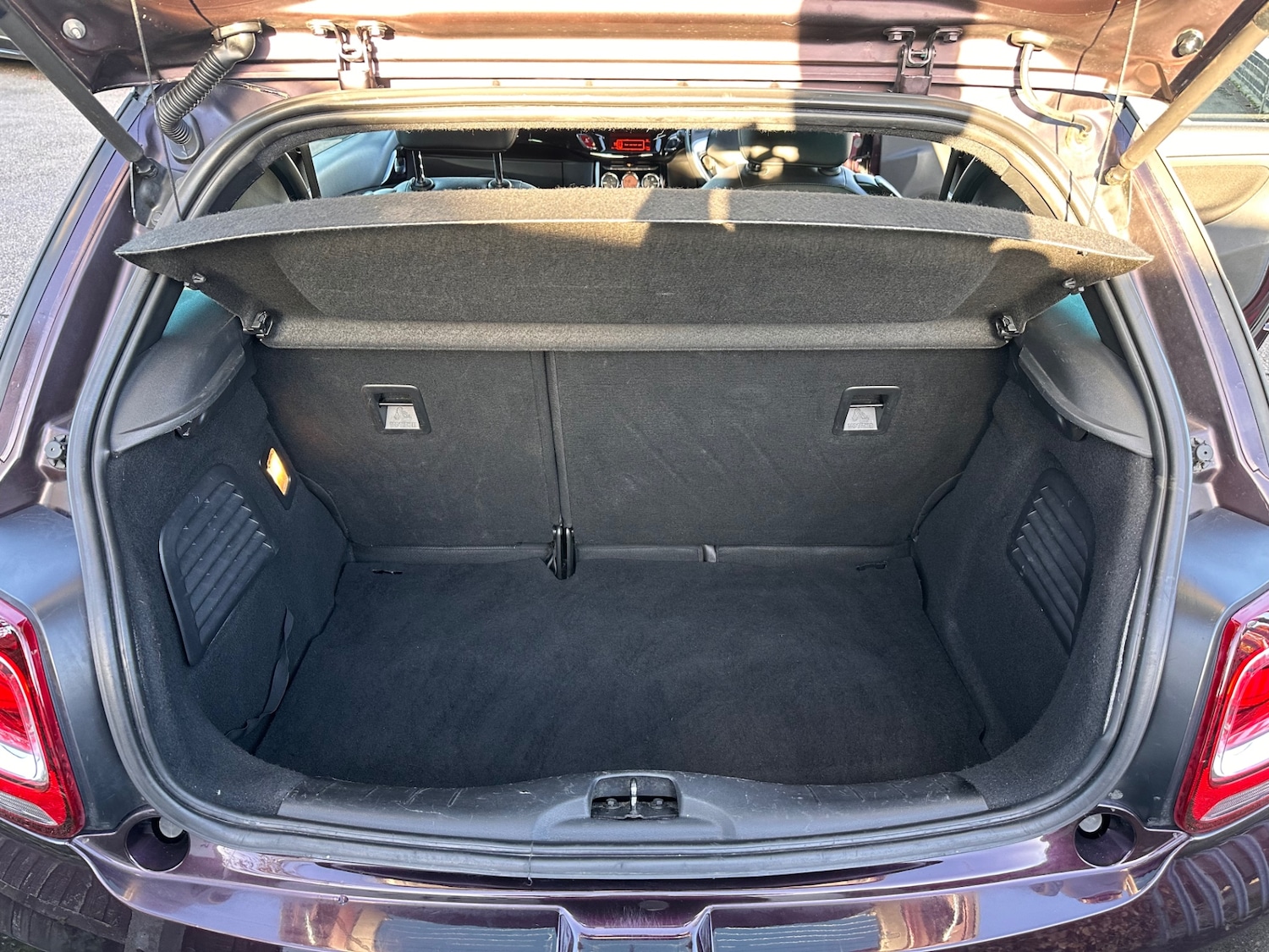 Used Citroen DS3 2014 for sale - 77003640: Photo 13