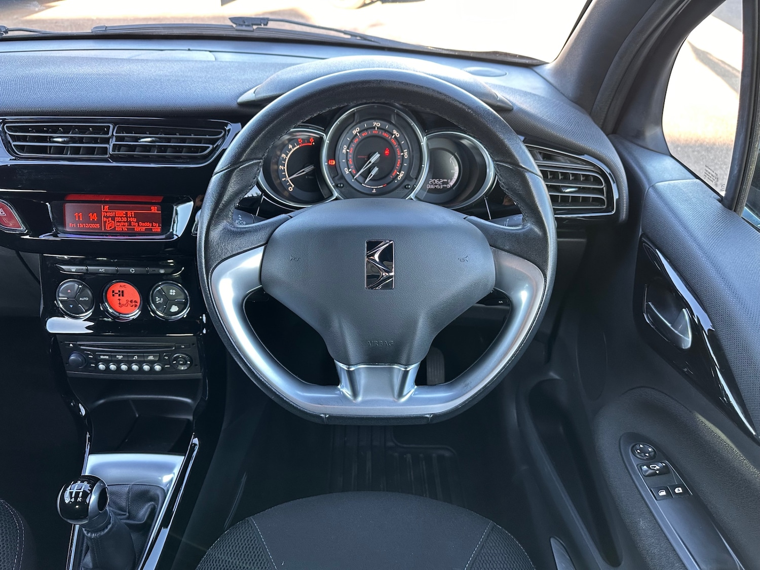 Used Citroen DS3 2014 for sale - 77003640: Photo 14