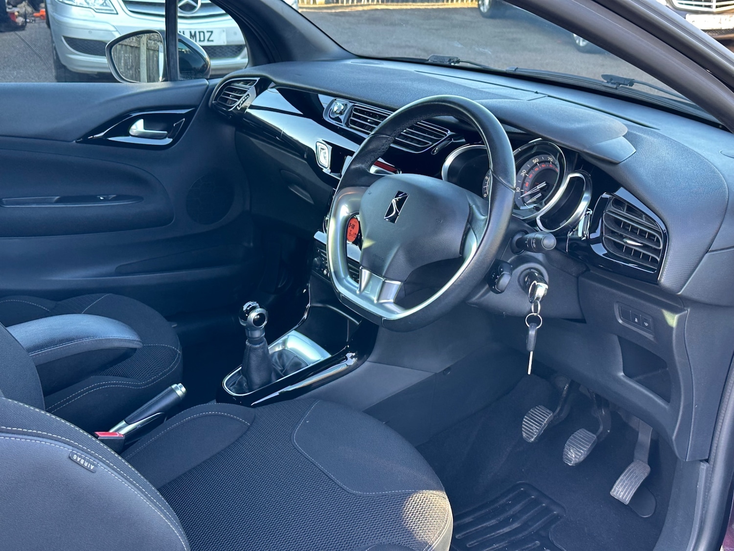 Used Citroen DS3 2014 for sale - 77003640: Photo 5