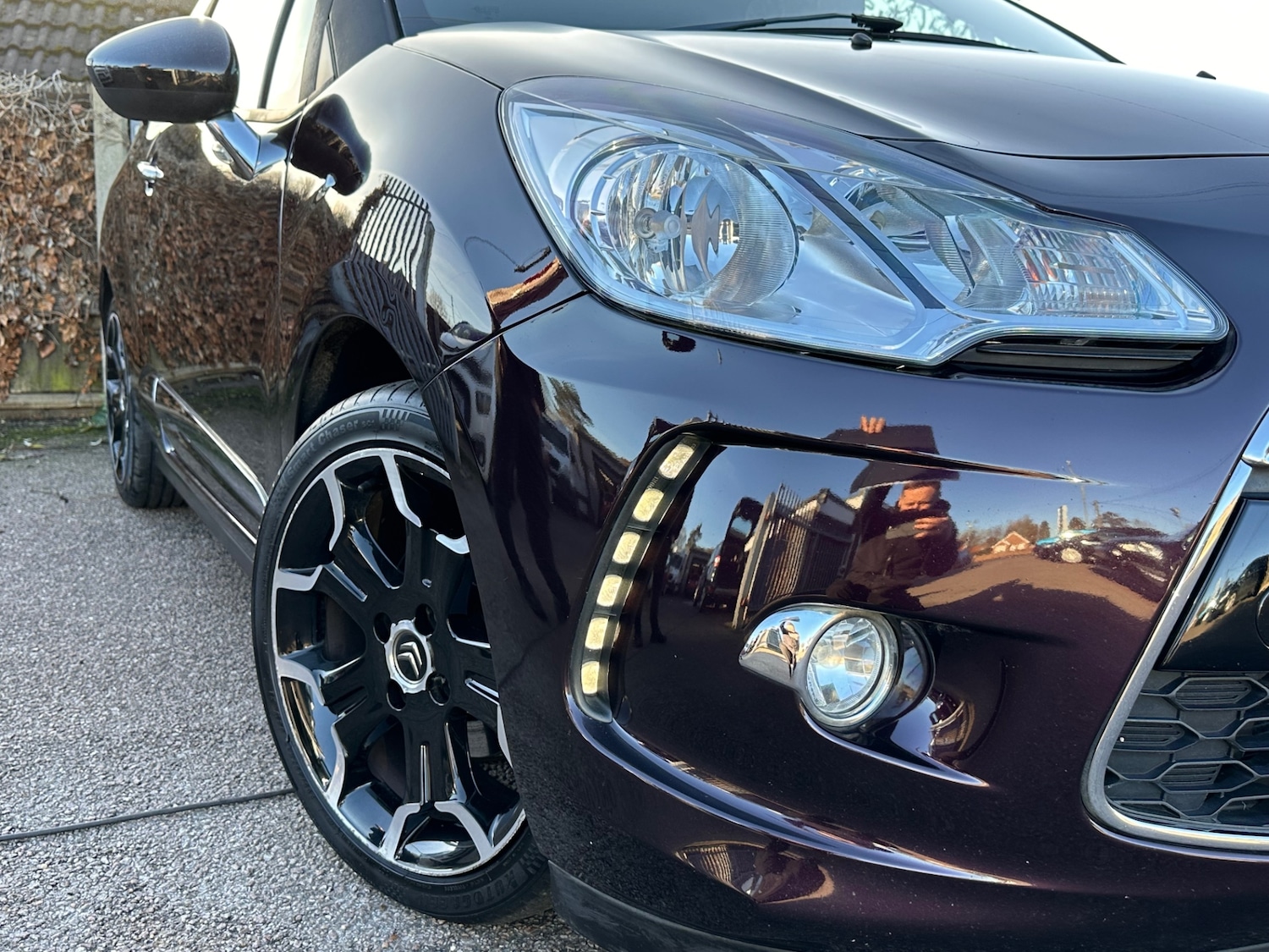 Used Citroen DS3 2014 for sale - 77003640: Photo 6