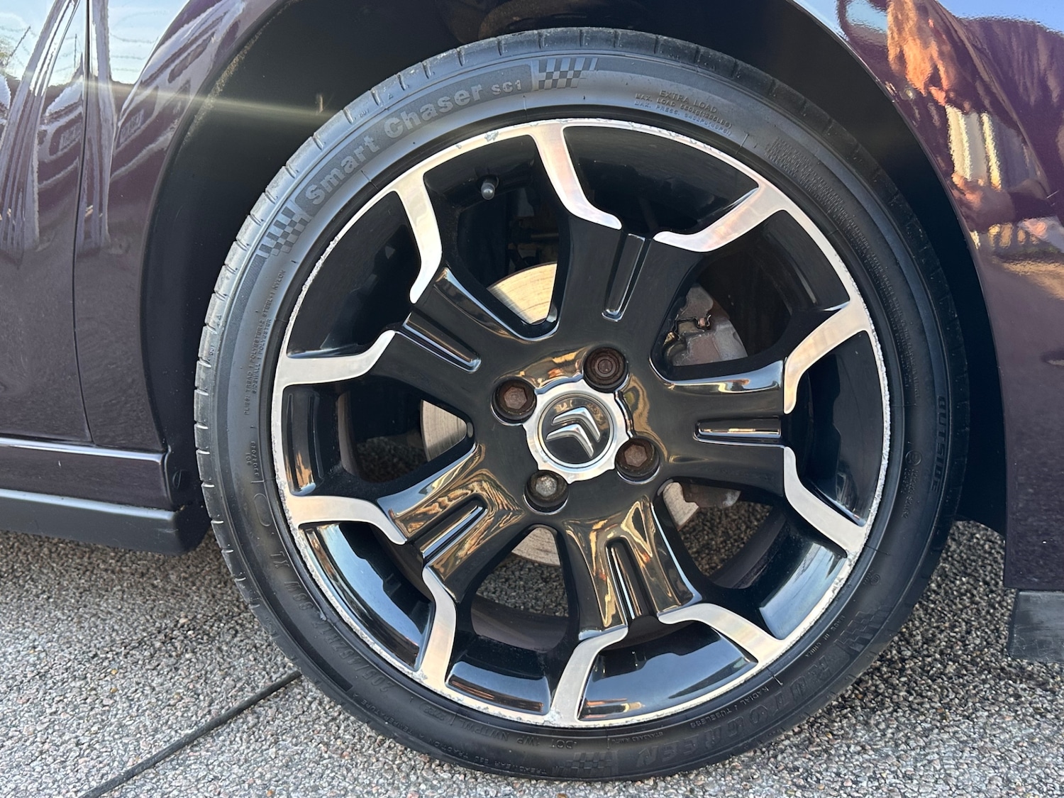 Used Citroen DS3 2014 for sale - 77003640: Photo 7