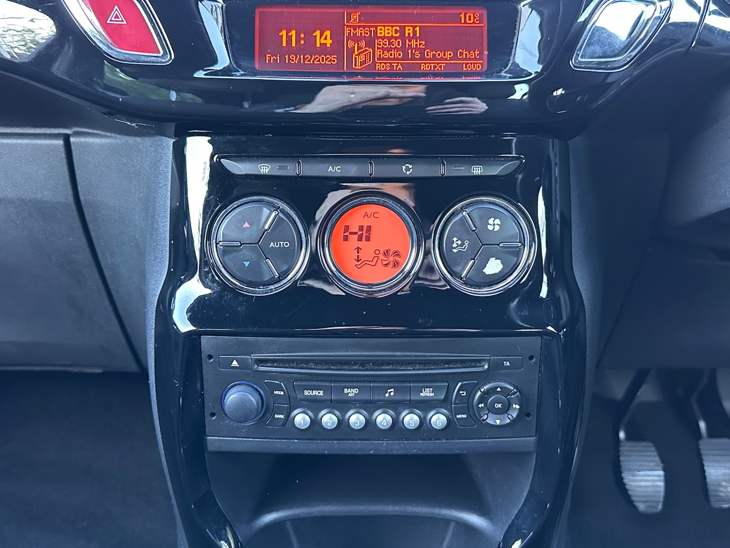 Used Citroen DS3 2014 for sale - 77003640: Photo 9