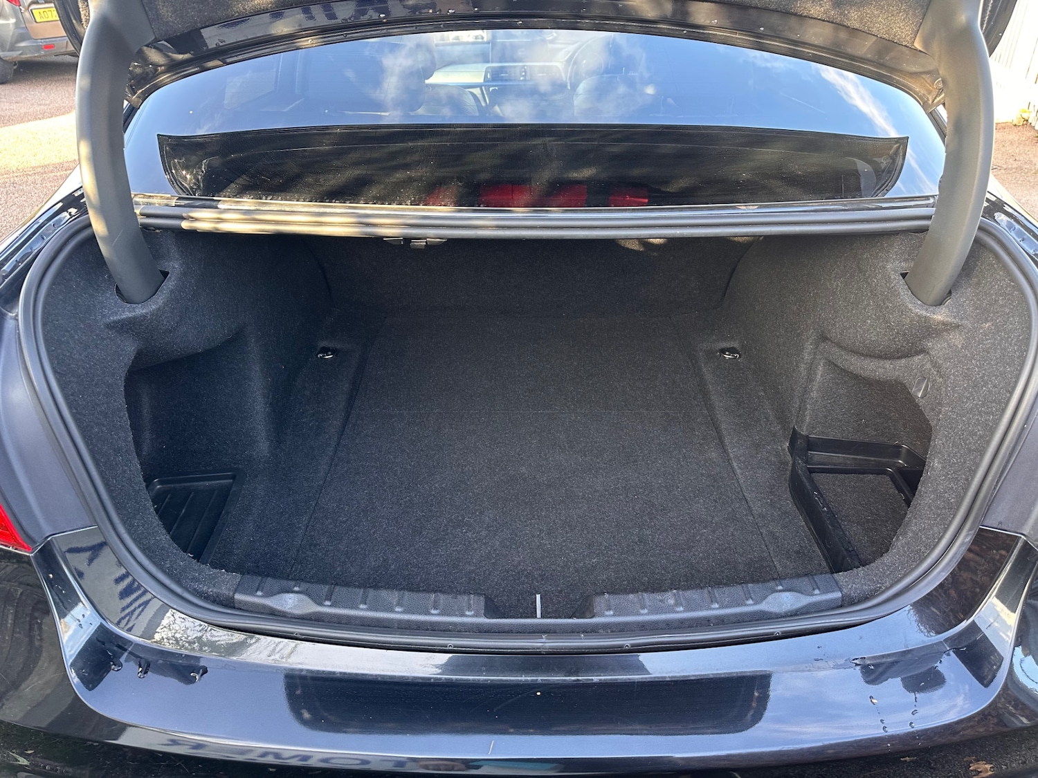 Used BMW 3 Series 2015 for sale - 76602762: Photo 18