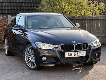 BMW - 3 Series