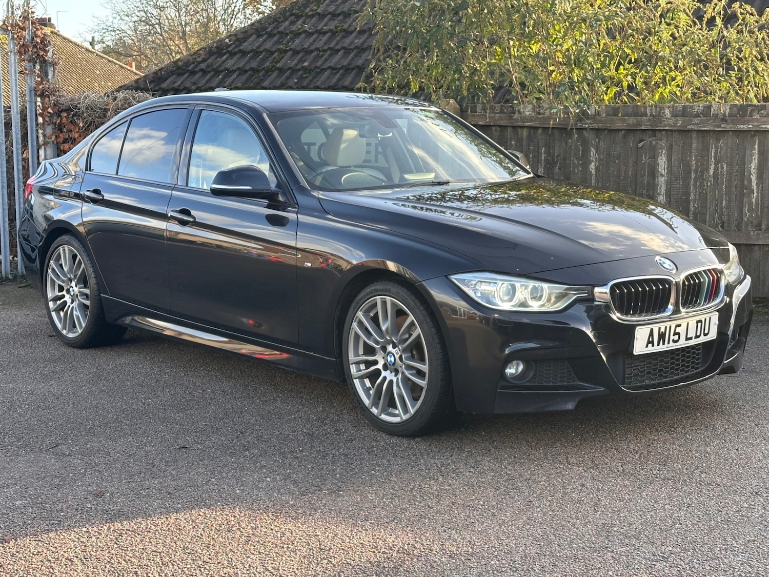 Used BMW 3 Series 2015 for sale - 76602762: Photo 20