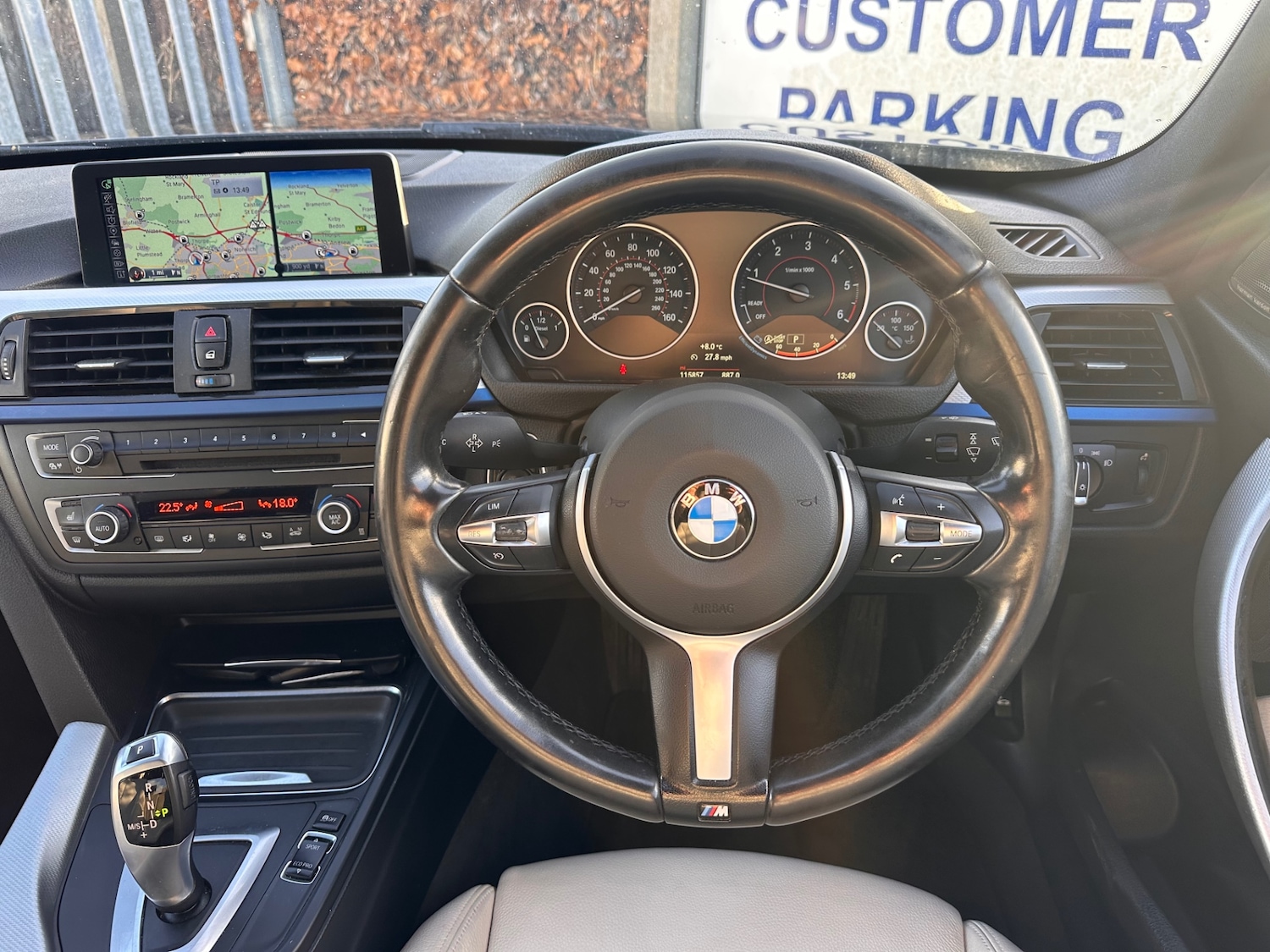 Used BMW 3 Series 2015 for sale - 76602762: Photo 21