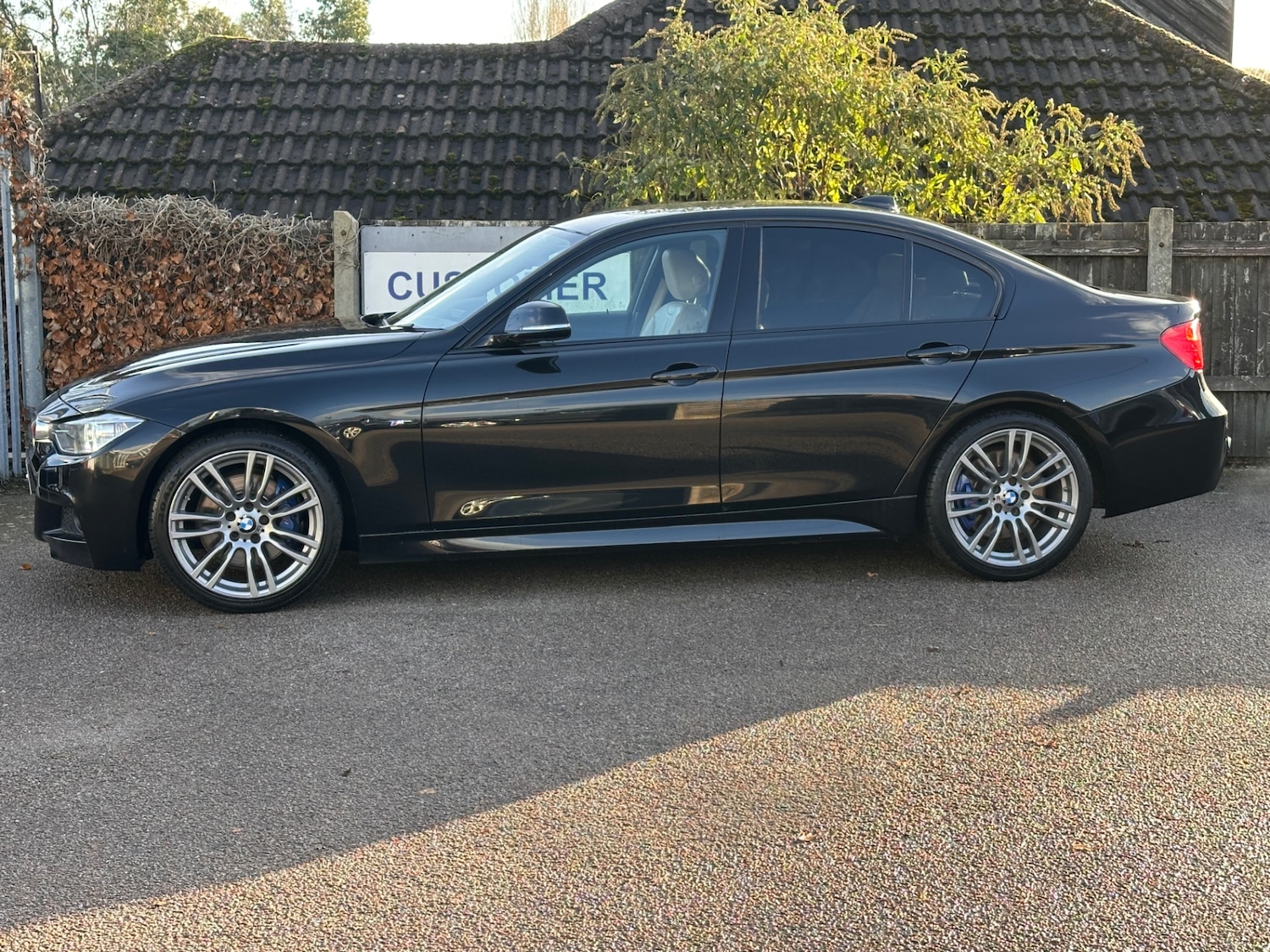 Used BMW 3 Series 2015 for sale - 76602762: Photo 22