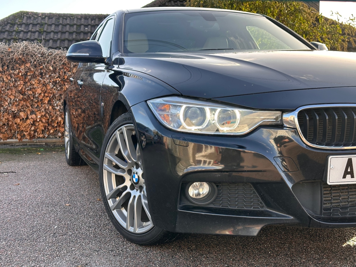 Used BMW 3 Series 2015 for sale - 76602762: Photo 6