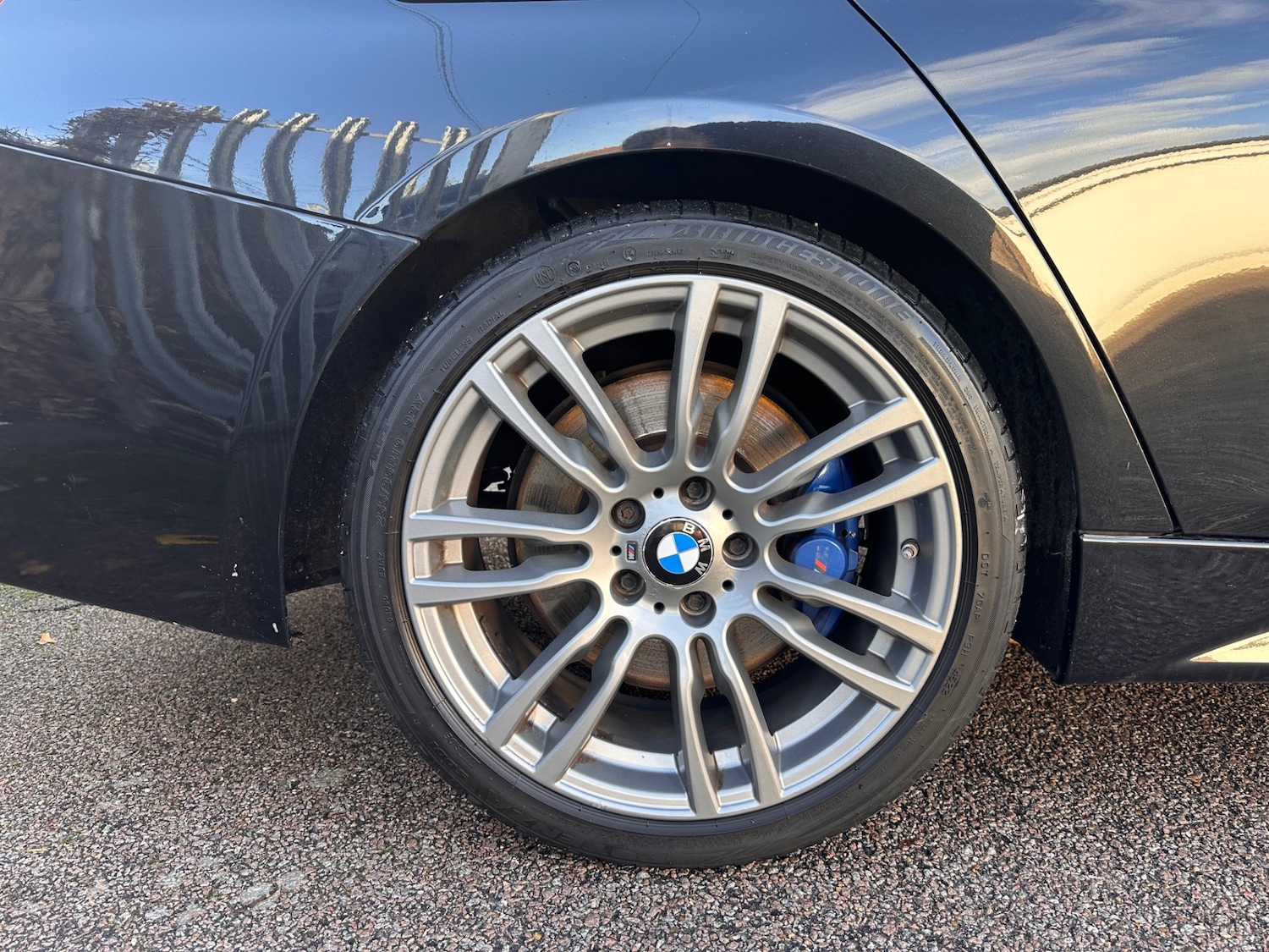 Used BMW 3 Series 2015 for sale - 76602762: Photo 7