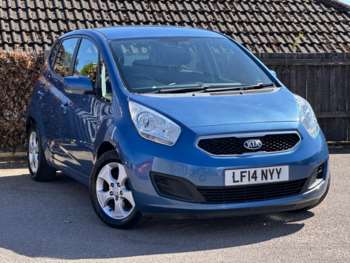 2014 (14) - 1.6 2 5dr Auto