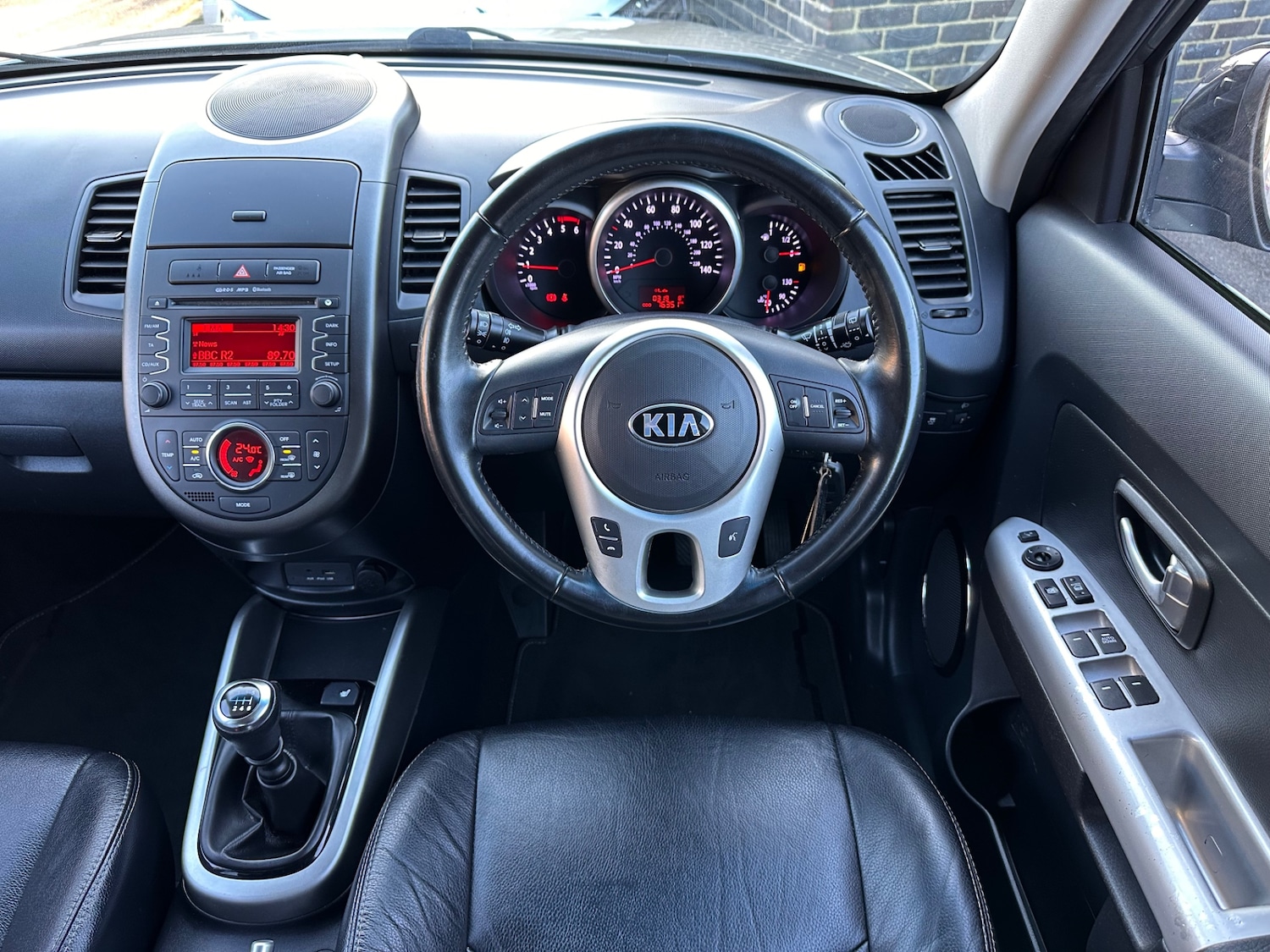 Used Kia Soul 2013 for sale - 77004577: Photo 10