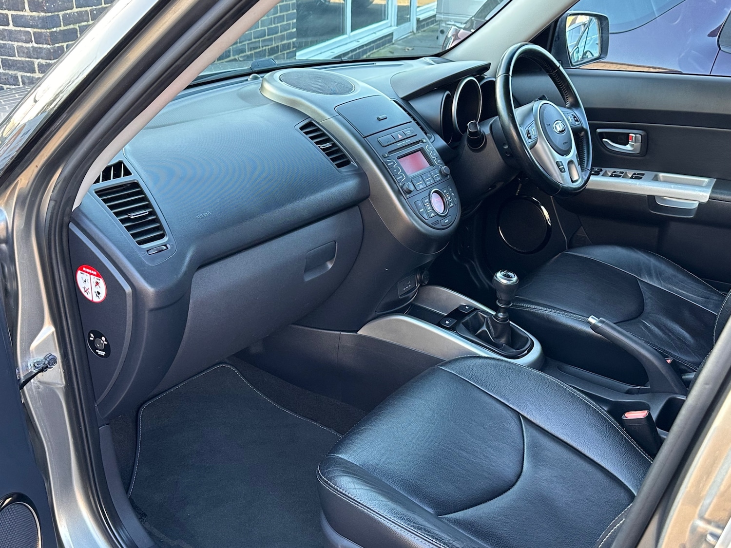 Used Kia Soul 2013 for sale - 77004577: Photo 16