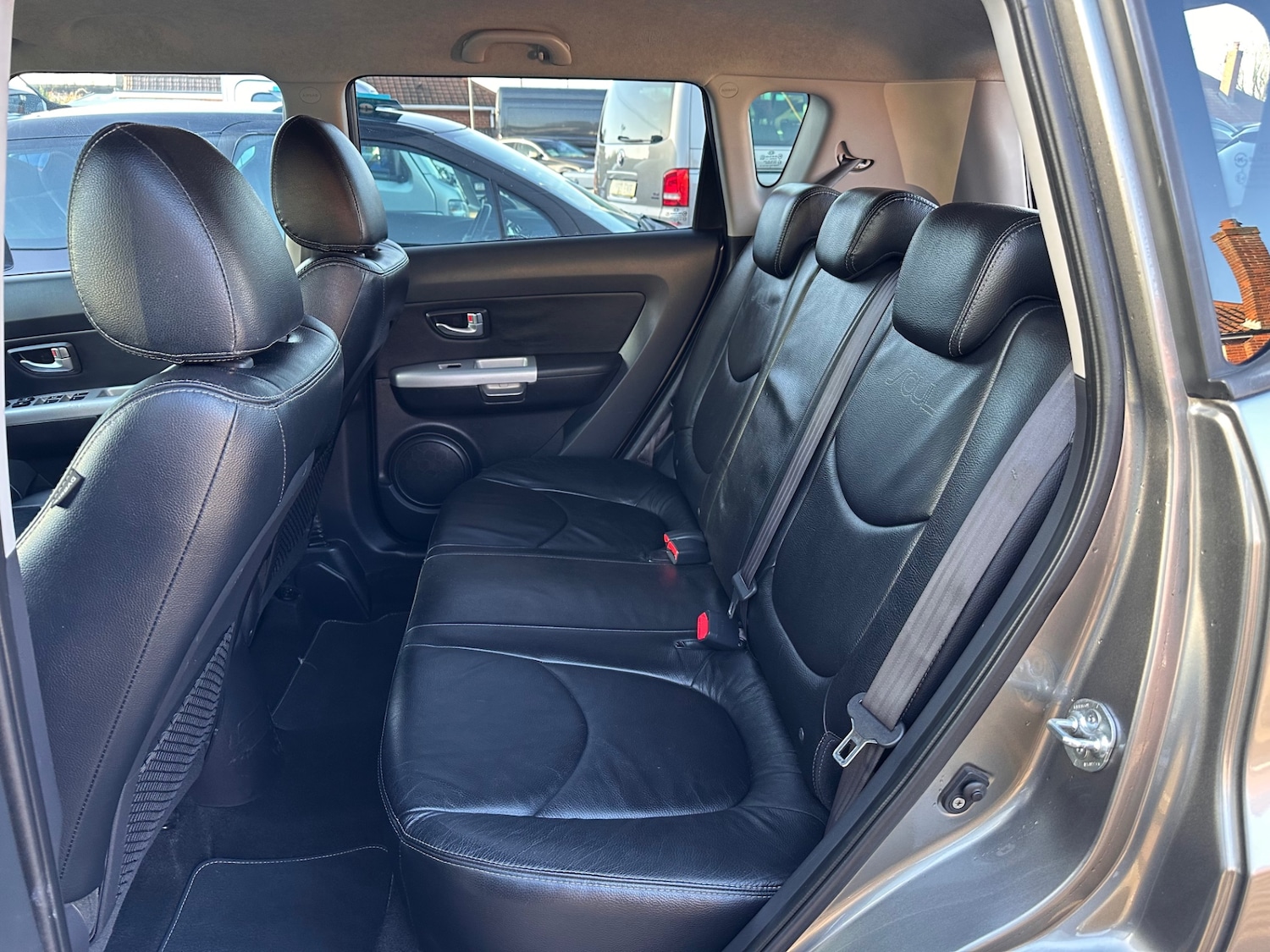 Used Kia Soul 2013 for sale - 77004577: Photo 17