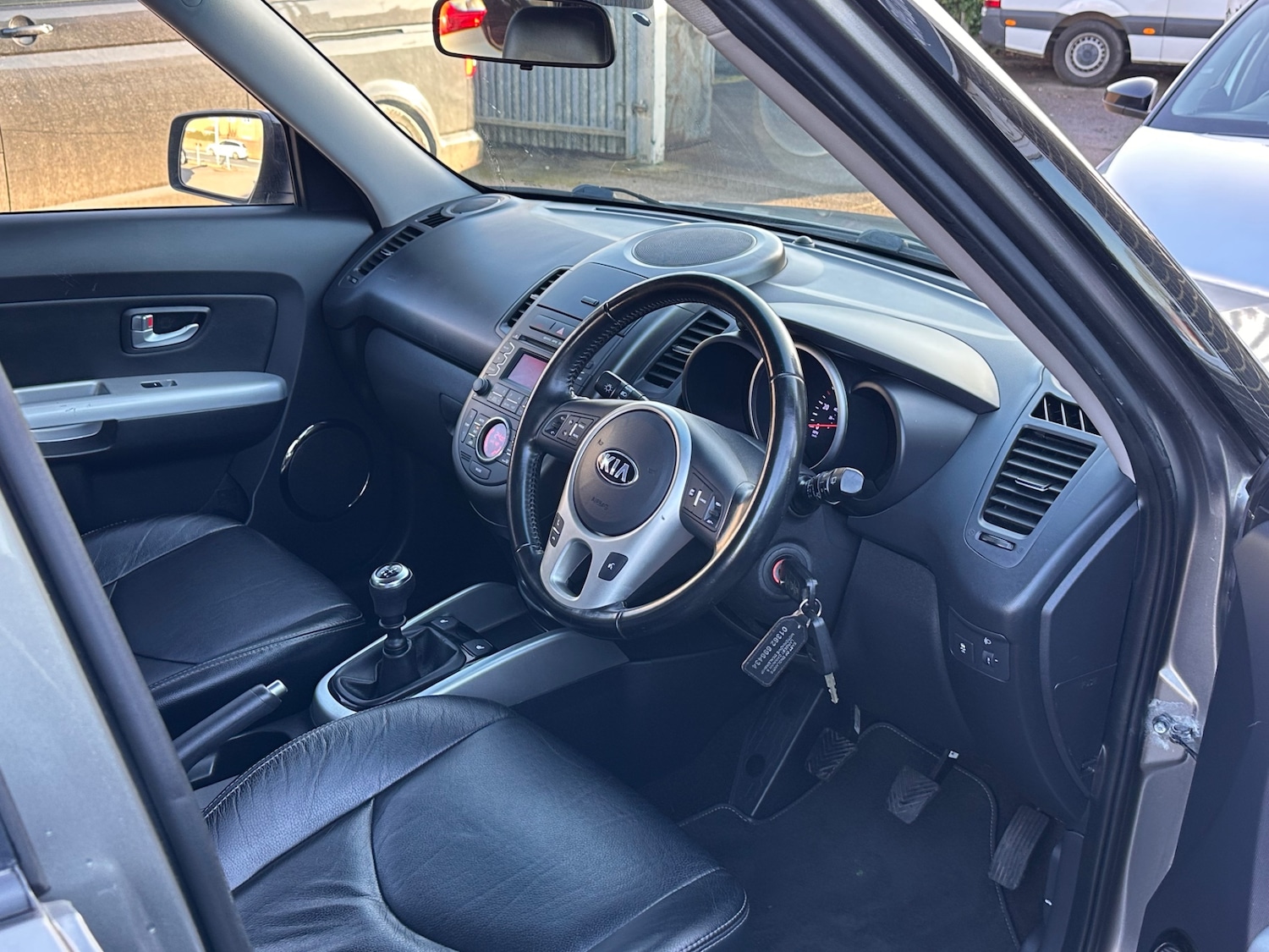 Used Kia Soul 2013 for sale - 77004577: Photo 5