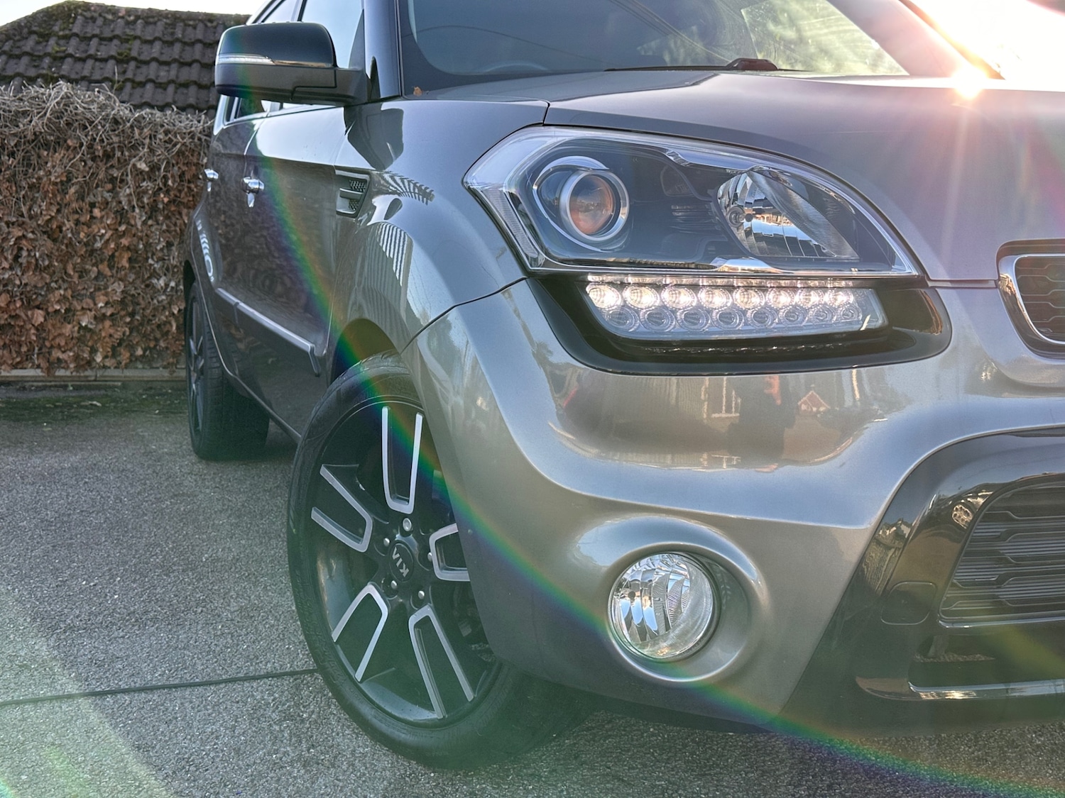 Used Kia Soul 2013 for sale - 77004577: Photo 6