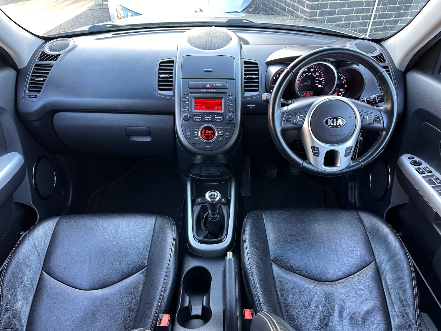 Used Kia Soul 2013 for sale - 77004577: Photo 8