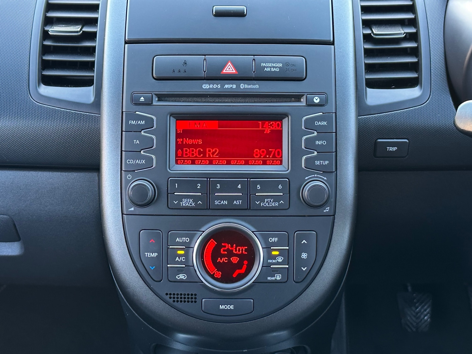 Used Kia Soul 2013 for sale - 77004577: Photo 9