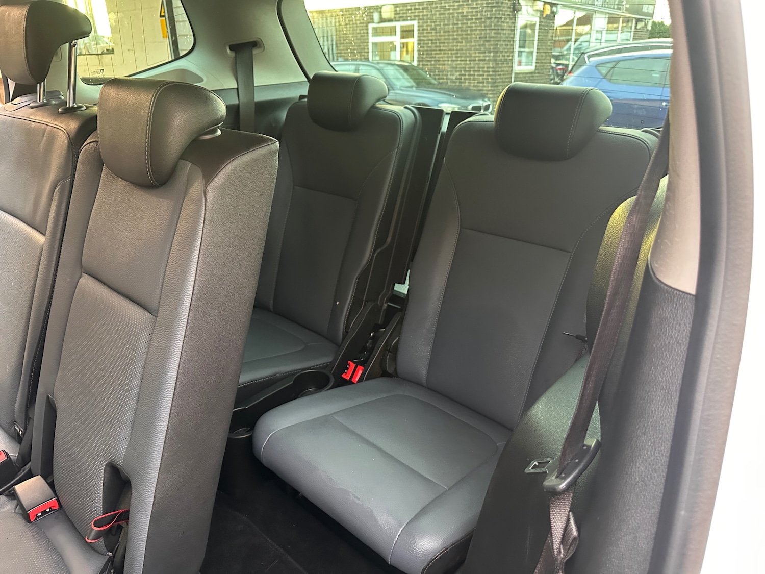 Used Vauxhall Zafira 2014 for sale - 76891654: Photo 22