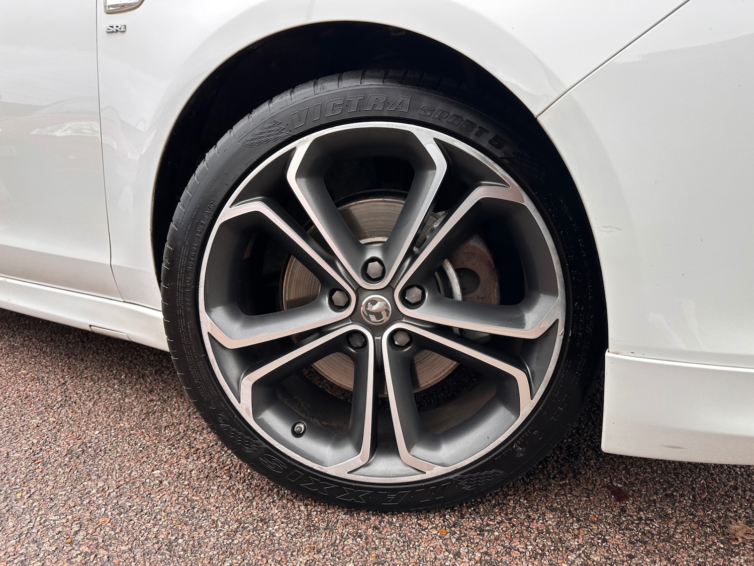 Used Vauxhall Zafira 2014 for sale - 76891654: Photo 7