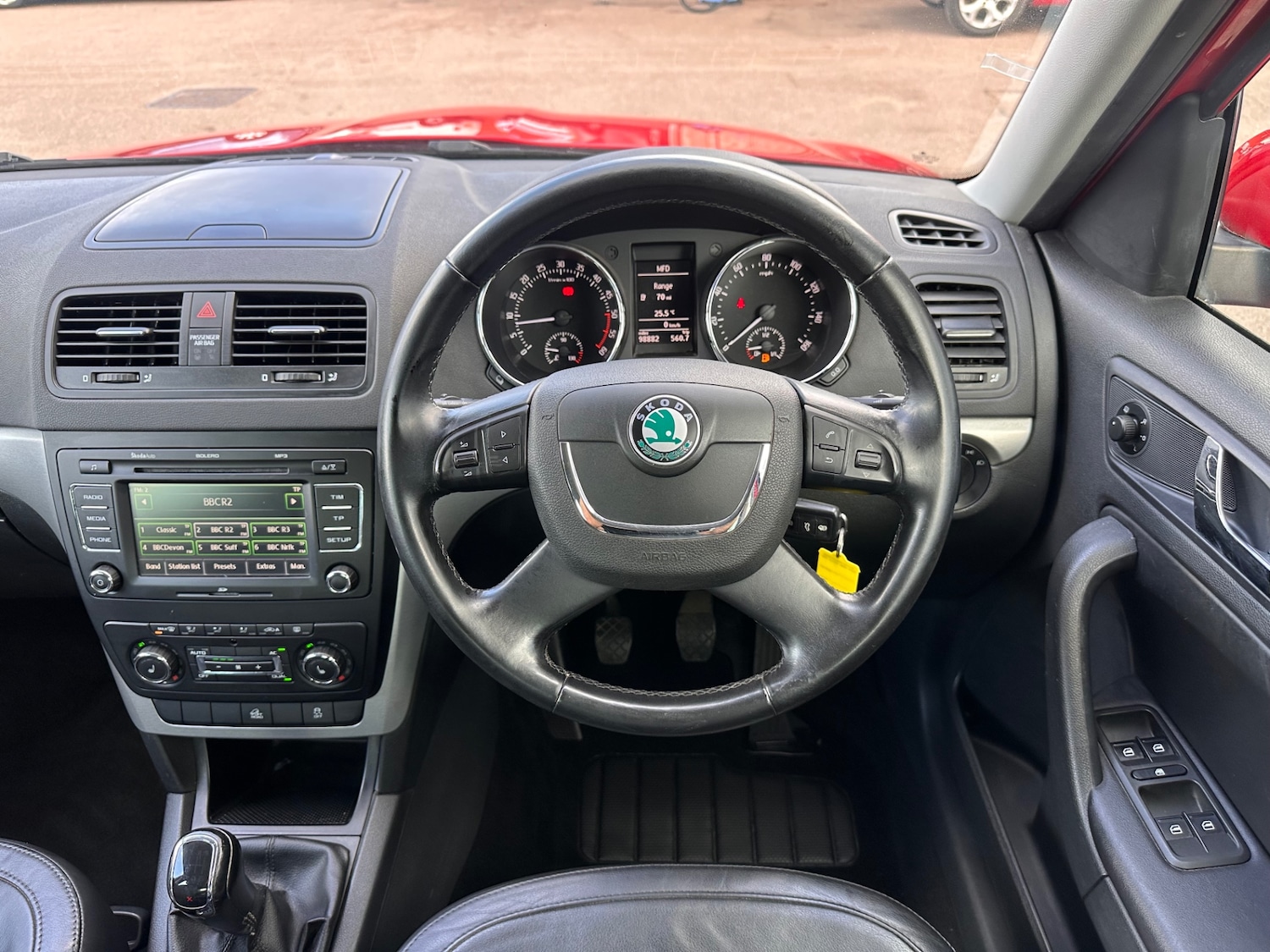 Vehicle 13