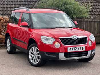 2012 (12) - 2.0 TDI CR [140] Elegance 4x4 5dr