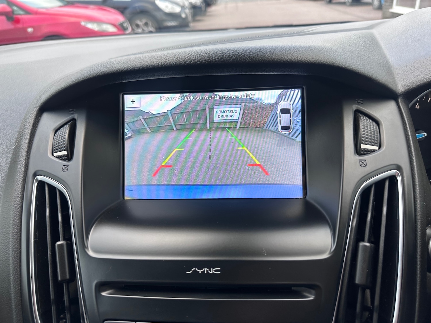 Used Ford Focus 2017 for sale - 77261468: Photo 11