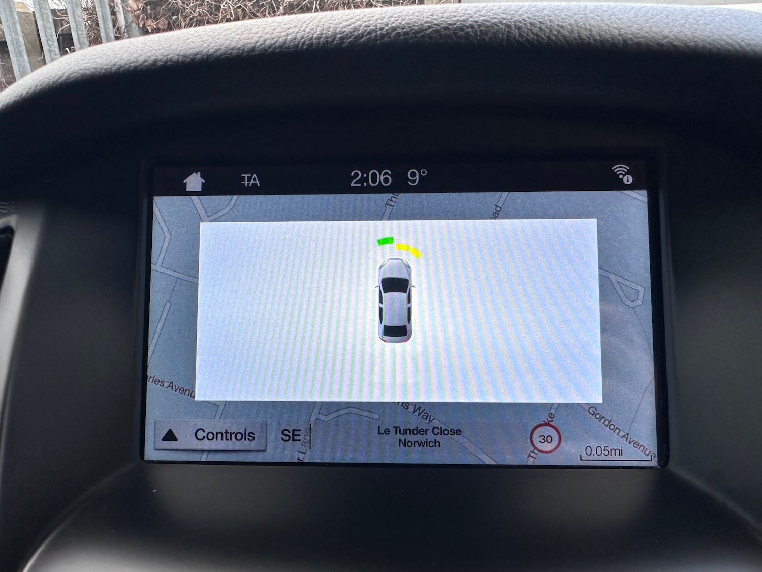 Used Ford Focus 2017 for sale - 77261468: Photo 12