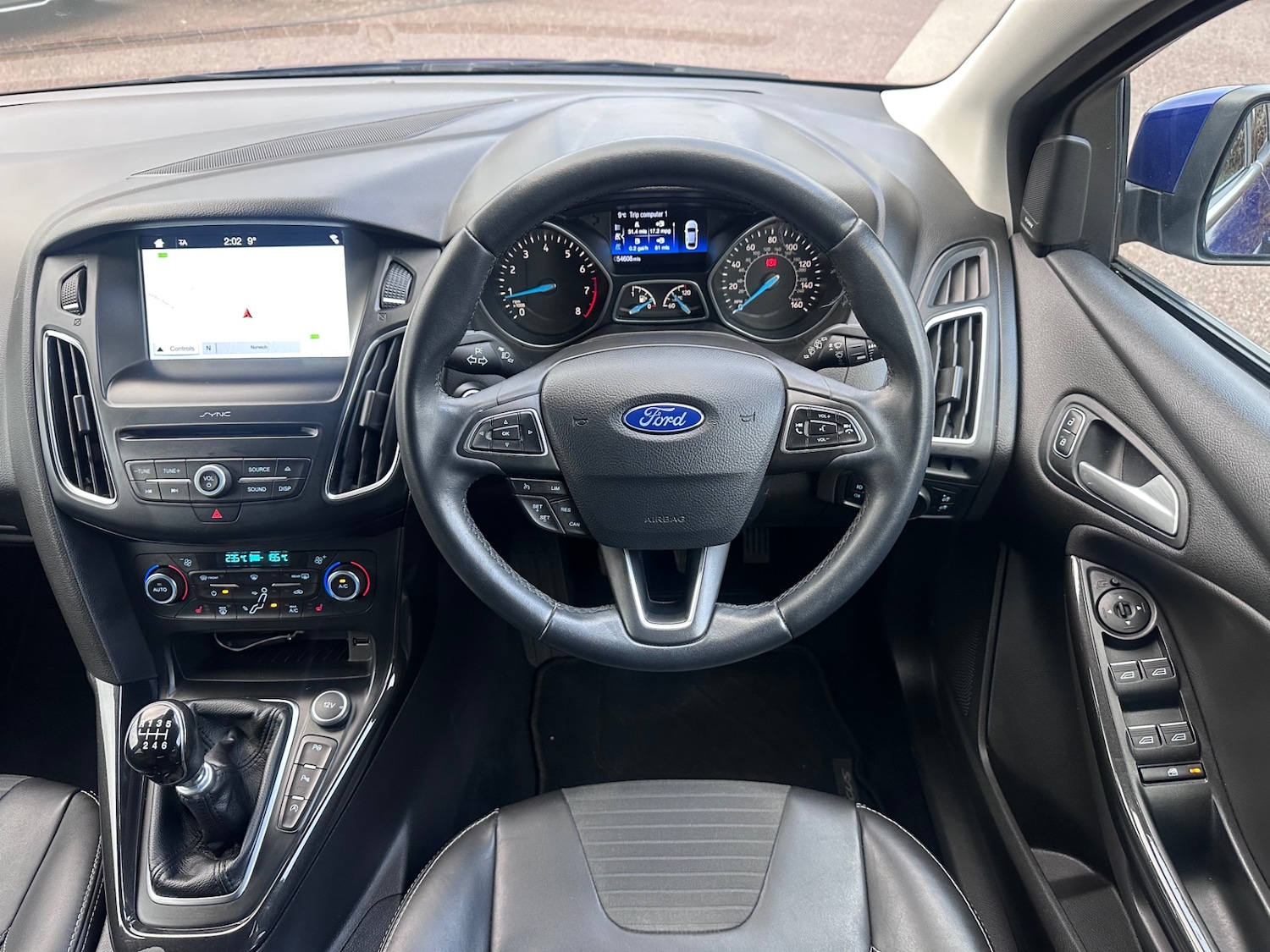 Used Ford Focus 2017 for sale - 77261468: Photo 15