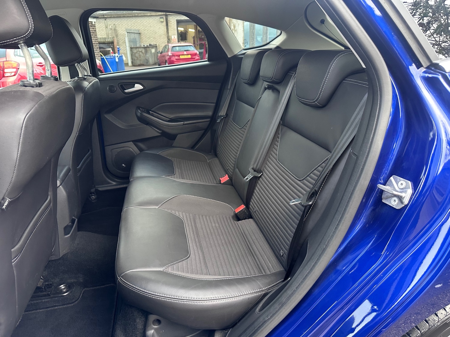 Used Ford Focus 2017 for sale - 77261468: Photo 16