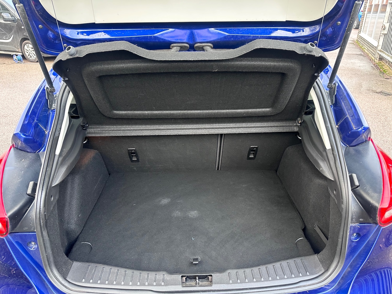 Used Ford Focus 2017 for sale - 77261468: Photo 18