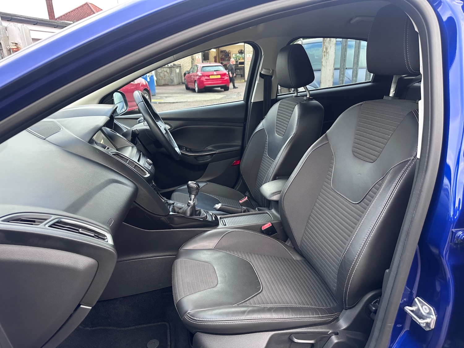 Used Ford Focus 2017 for sale - 77261468: Photo 22