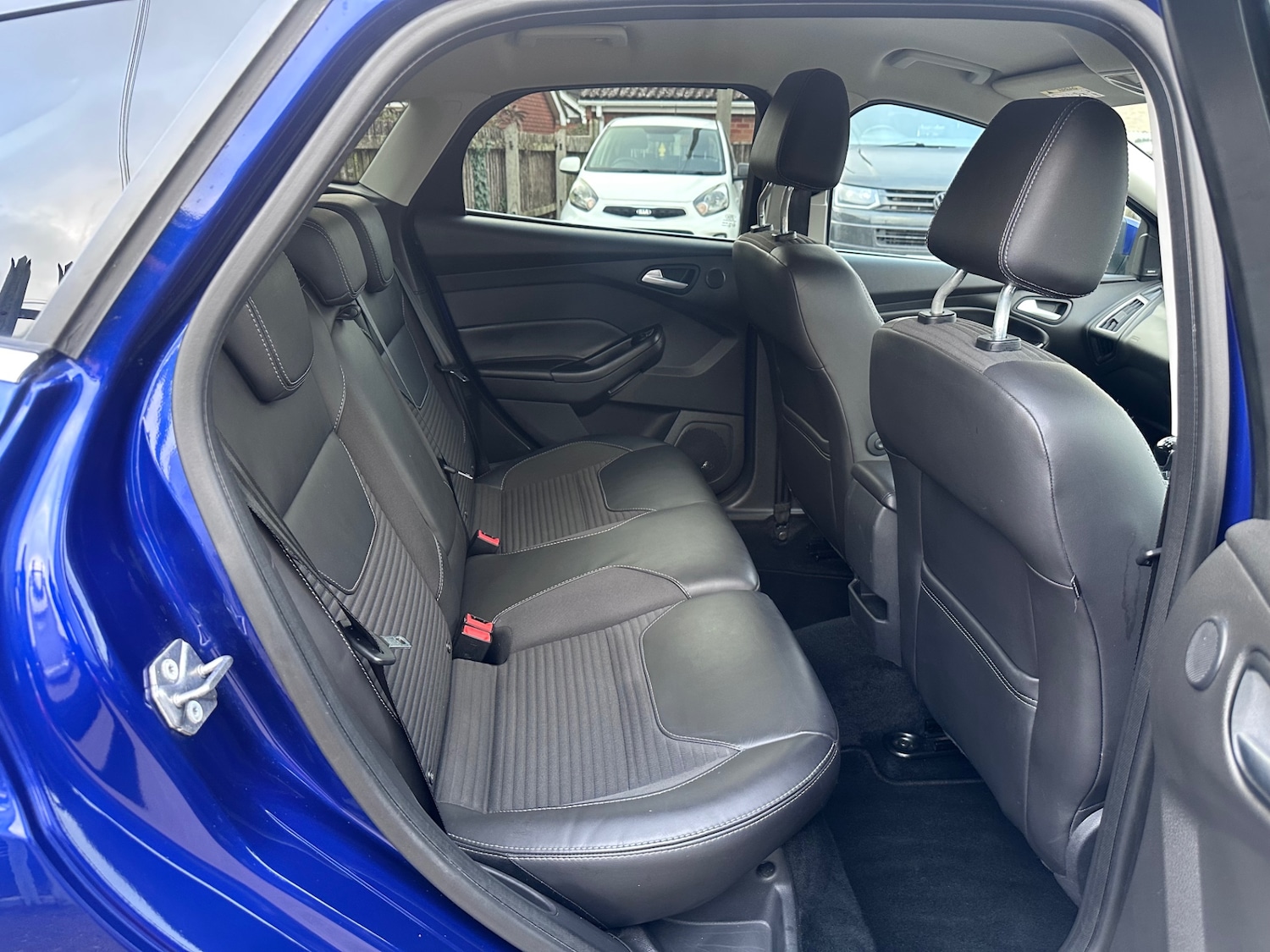 Used Ford Focus 2017 for sale - 77261468: Photo 23