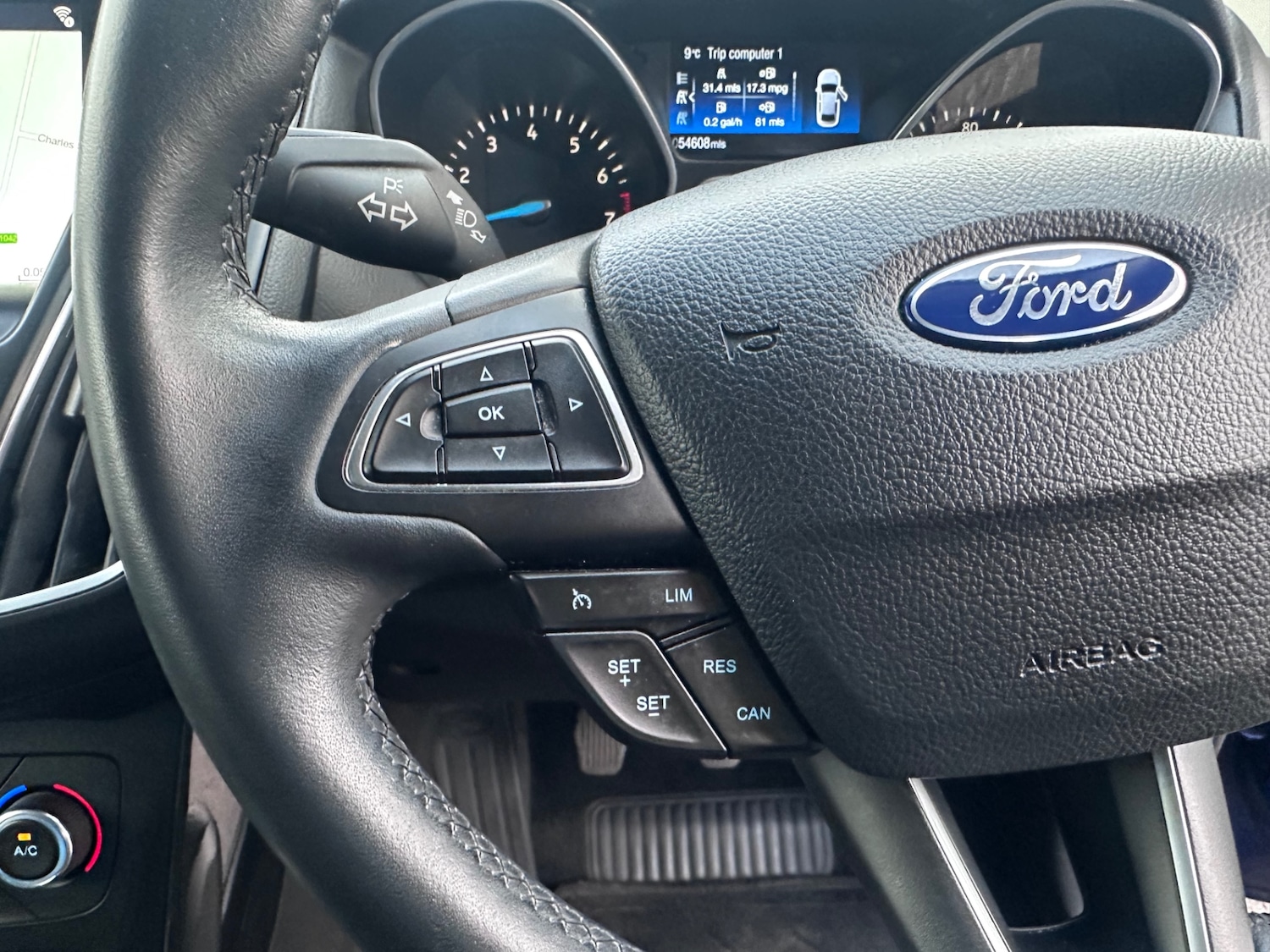 Used Ford Focus 2017 for sale - 77261468: Photo 24