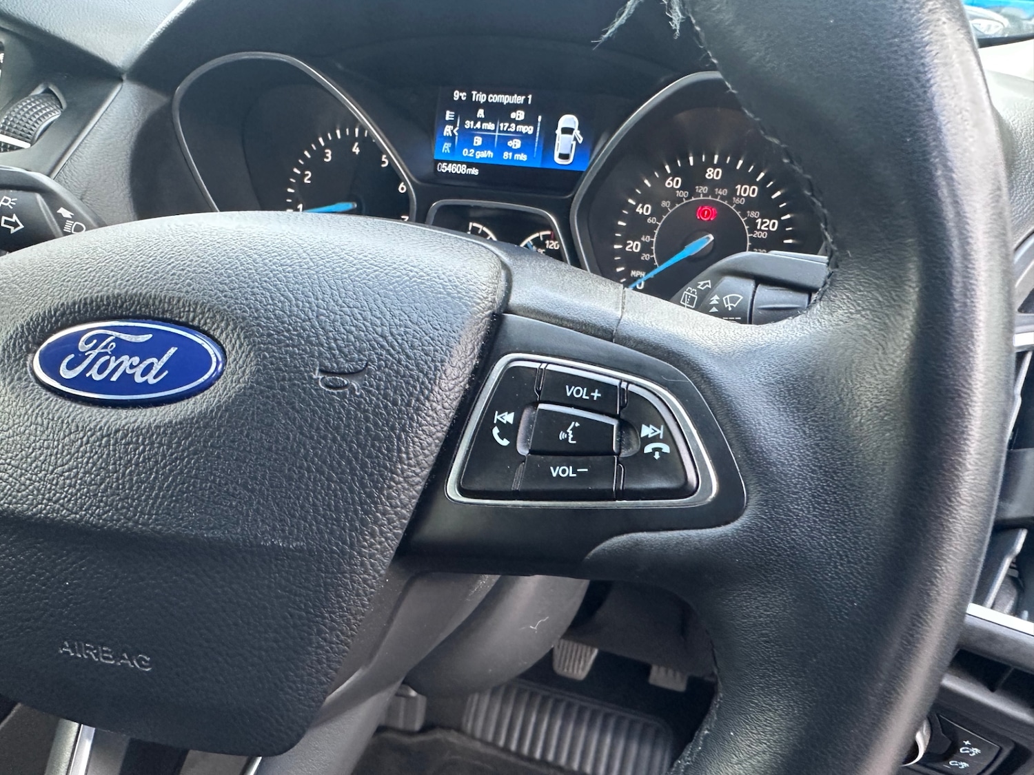 Used Ford Focus 2017 for sale - 77261468: Photo 25