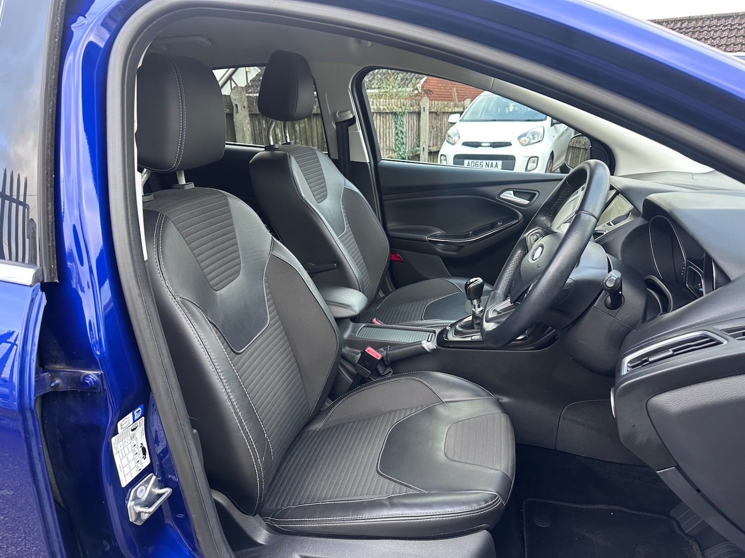 Used Ford Focus 2017 for sale - 77261468: Photo 26