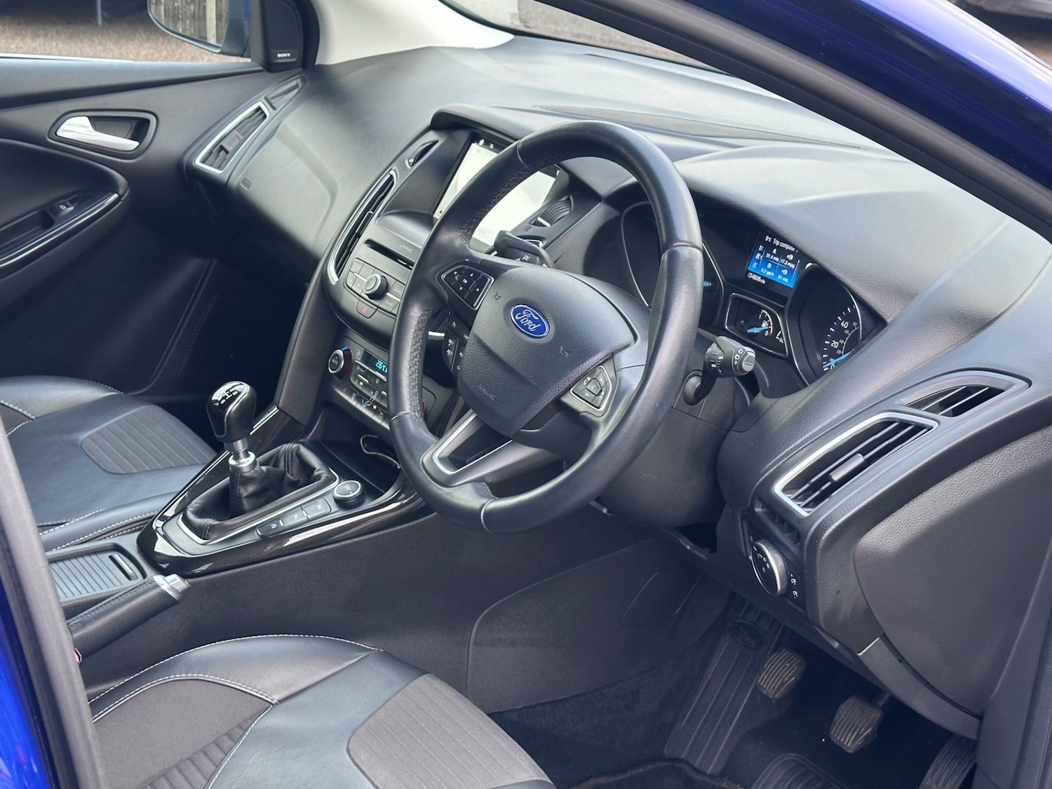 Used Ford Focus 2017 for sale - 77261468: Photo 5