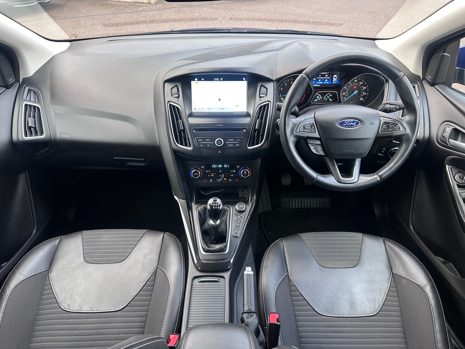 Used Ford Focus 2017 for sale - 77261468: Photo 8