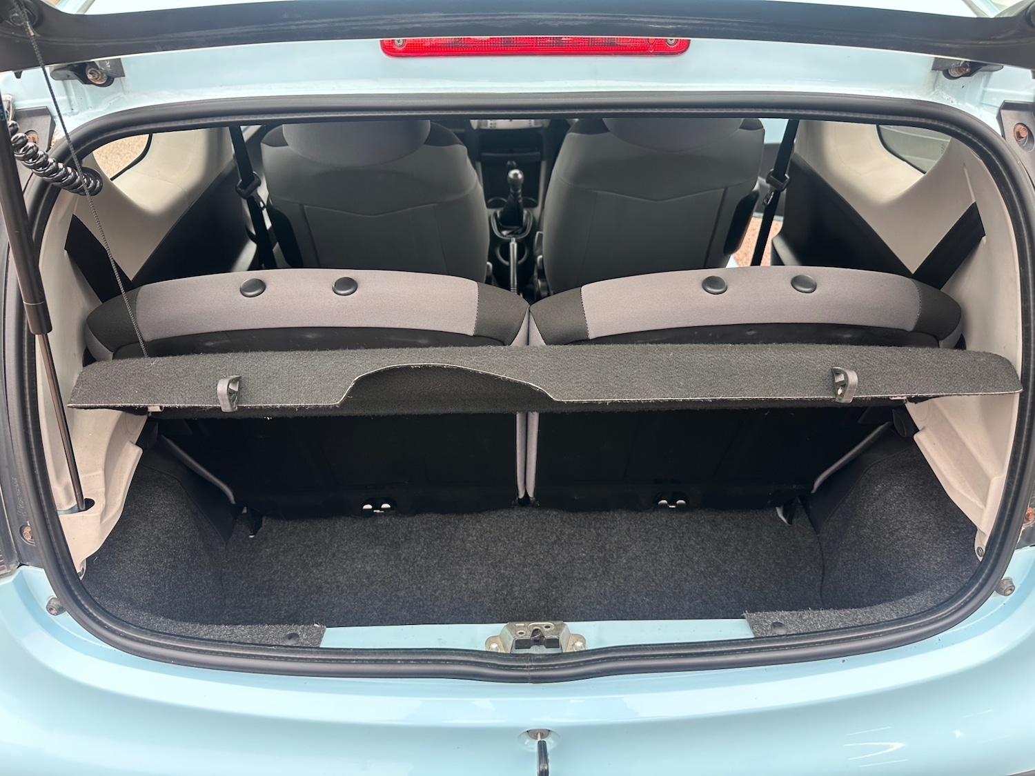 Used Citroen C1 2013 for sale - 76533621: Photo 11